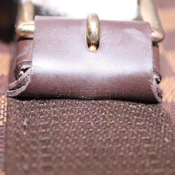 LOUIS VUITTON Damier Ebene Satellite 53 Trunk Spo M23356 - Picture 12 of 16